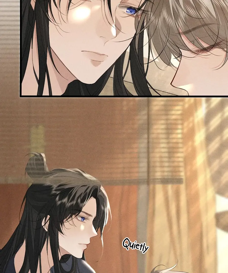 Mad For Love (LILITH) - Chapter 20 manhwa