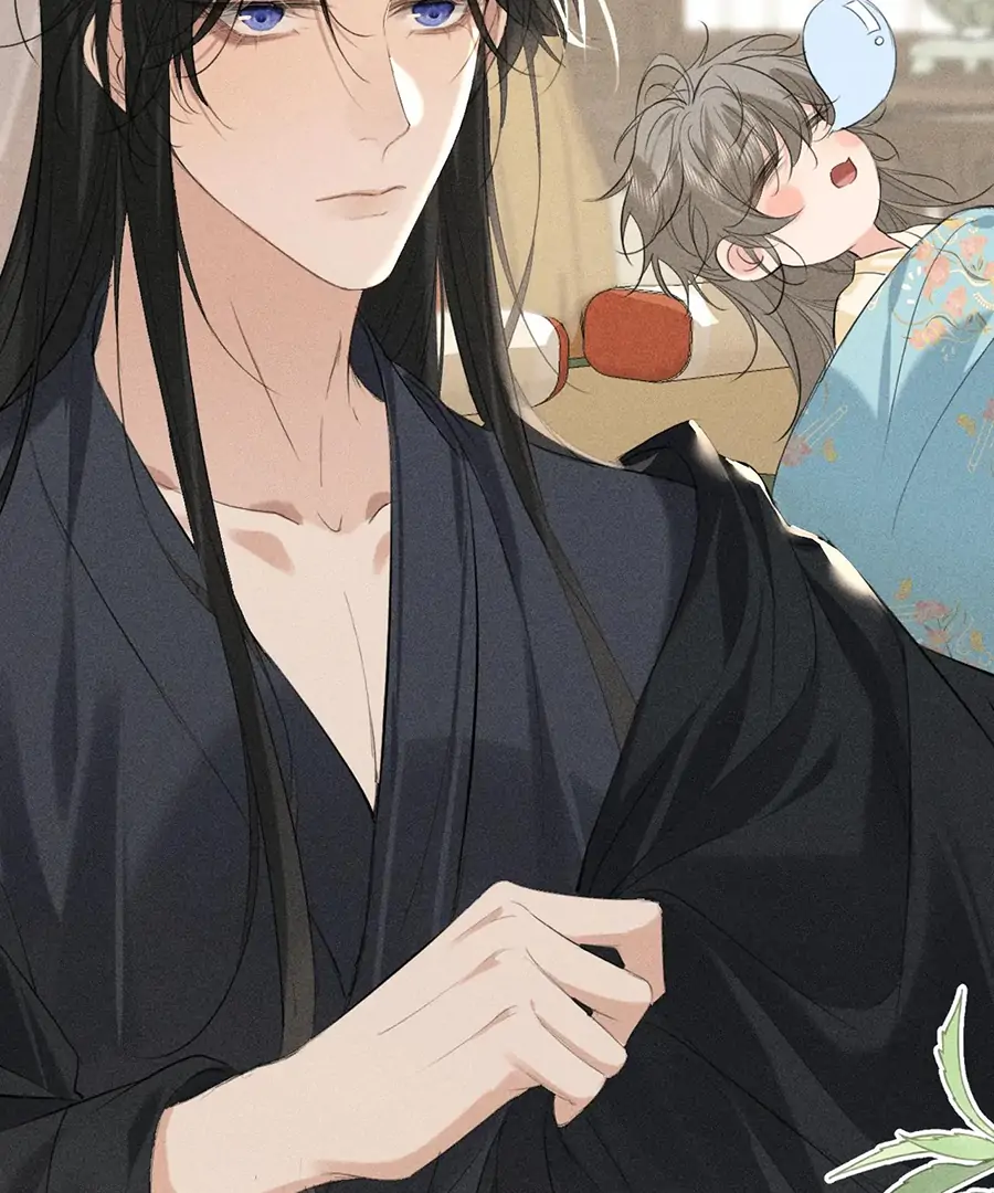 Mad For Love (LILITH) - Chapter 20 manhwa