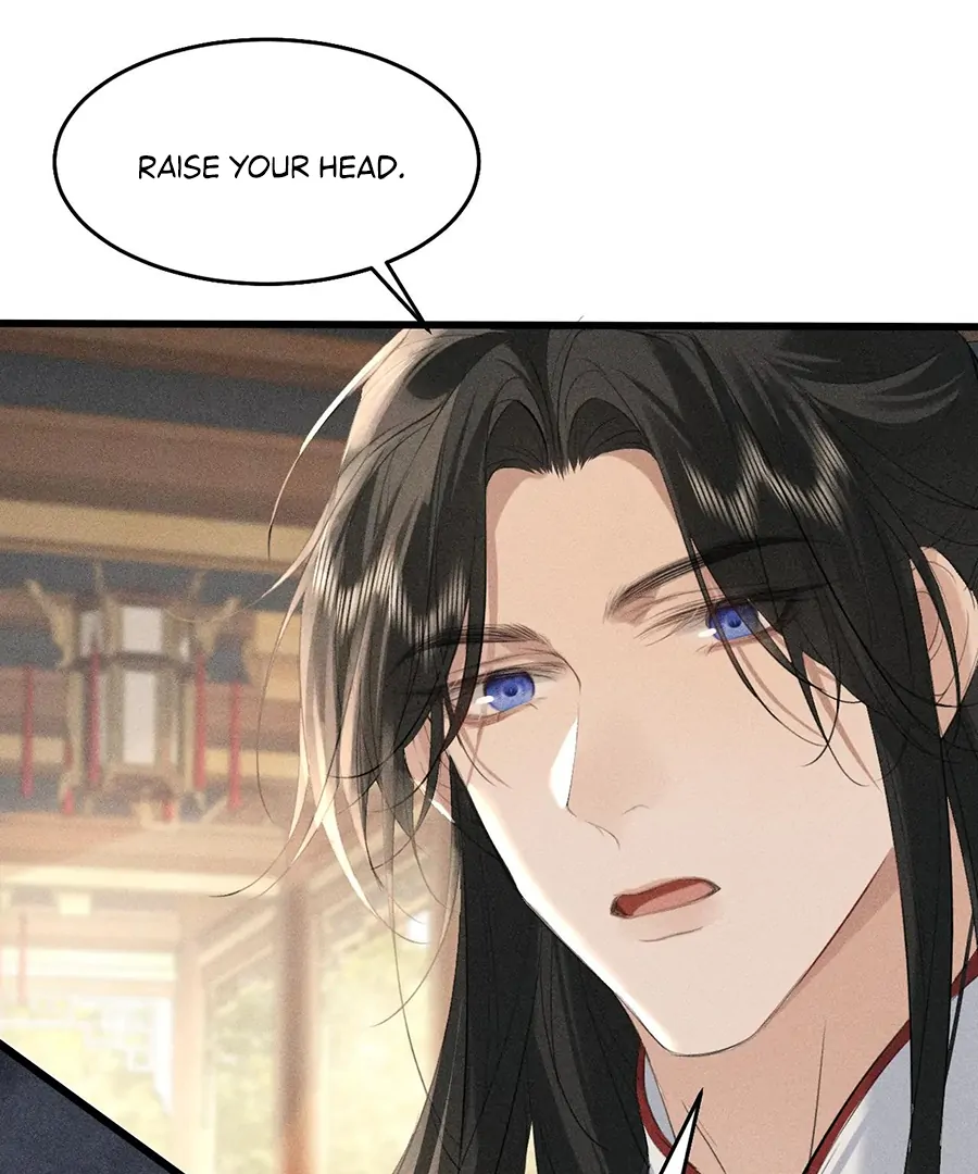 Mad For Love (LILITH) - Chapter 20 manhwa