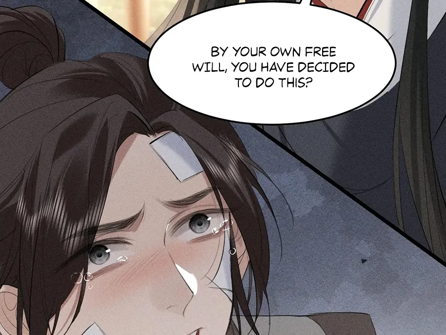 Mad For Love (LILITH) - Chapter 20 manhwa