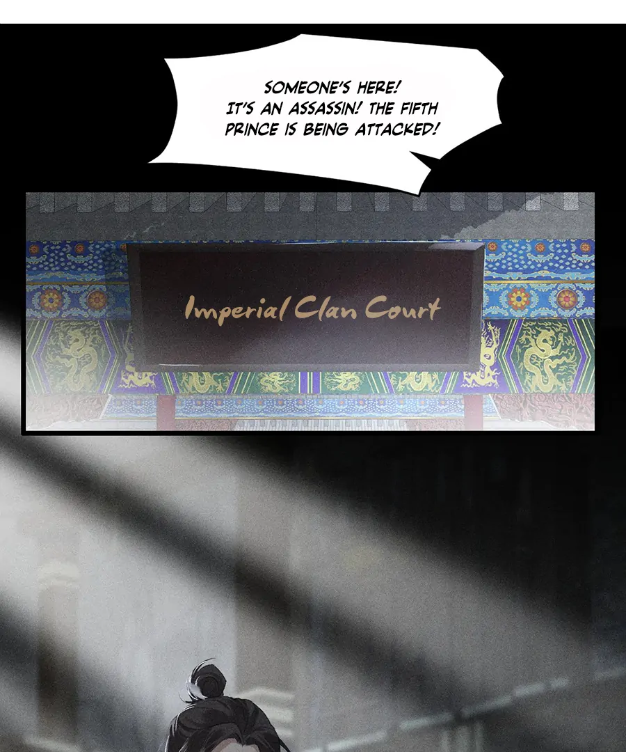 Mad For Love (LILITH) - Chapter 21 manhwa