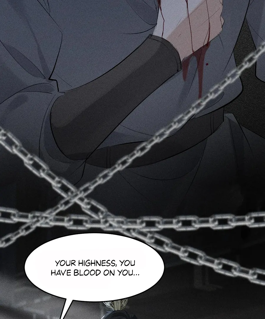 Mad For Love (LILITH) - Chapter 21 manhwa