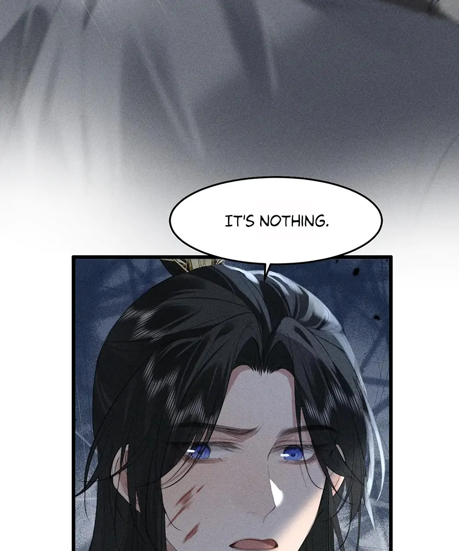 Mad For Love (LILITH) - Chapter 21 manhwa