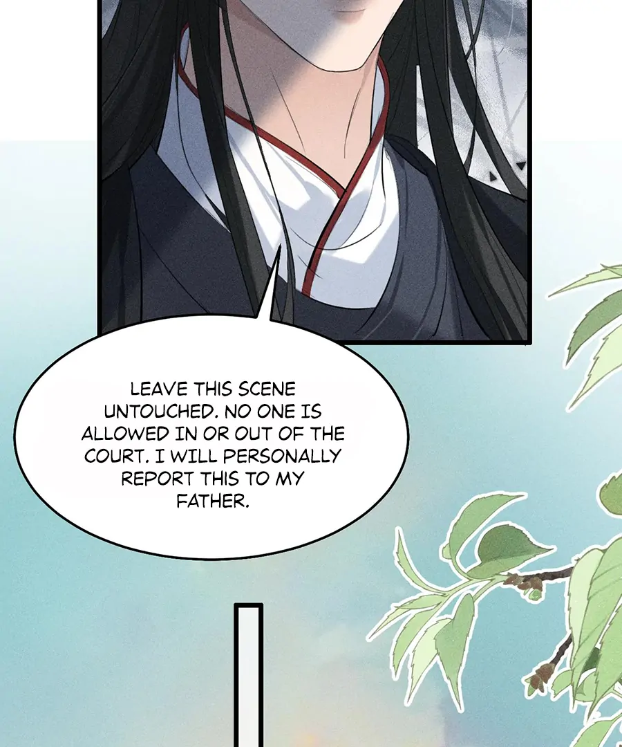 Mad For Love (LILITH) - Chapter 21 manhwa