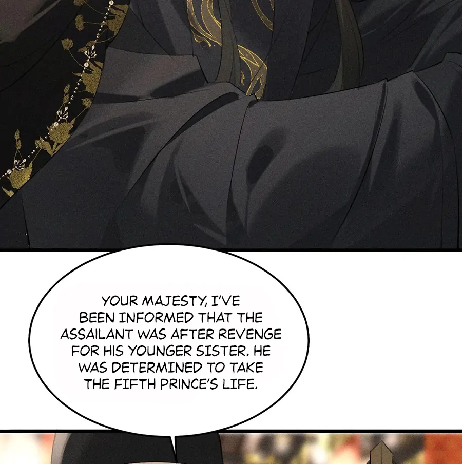 Mad For Love (LILITH) - Chapter 21 manhwa