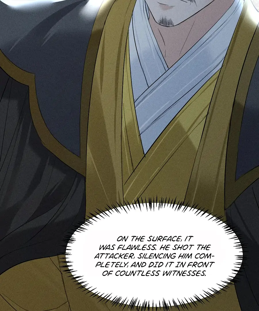 Mad For Love (LILITH) - Chapter 21 manhwa