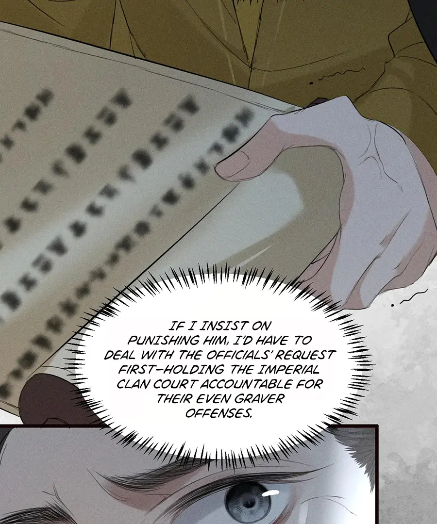 Mad For Love (LILITH) - Chapter 21 manhwa