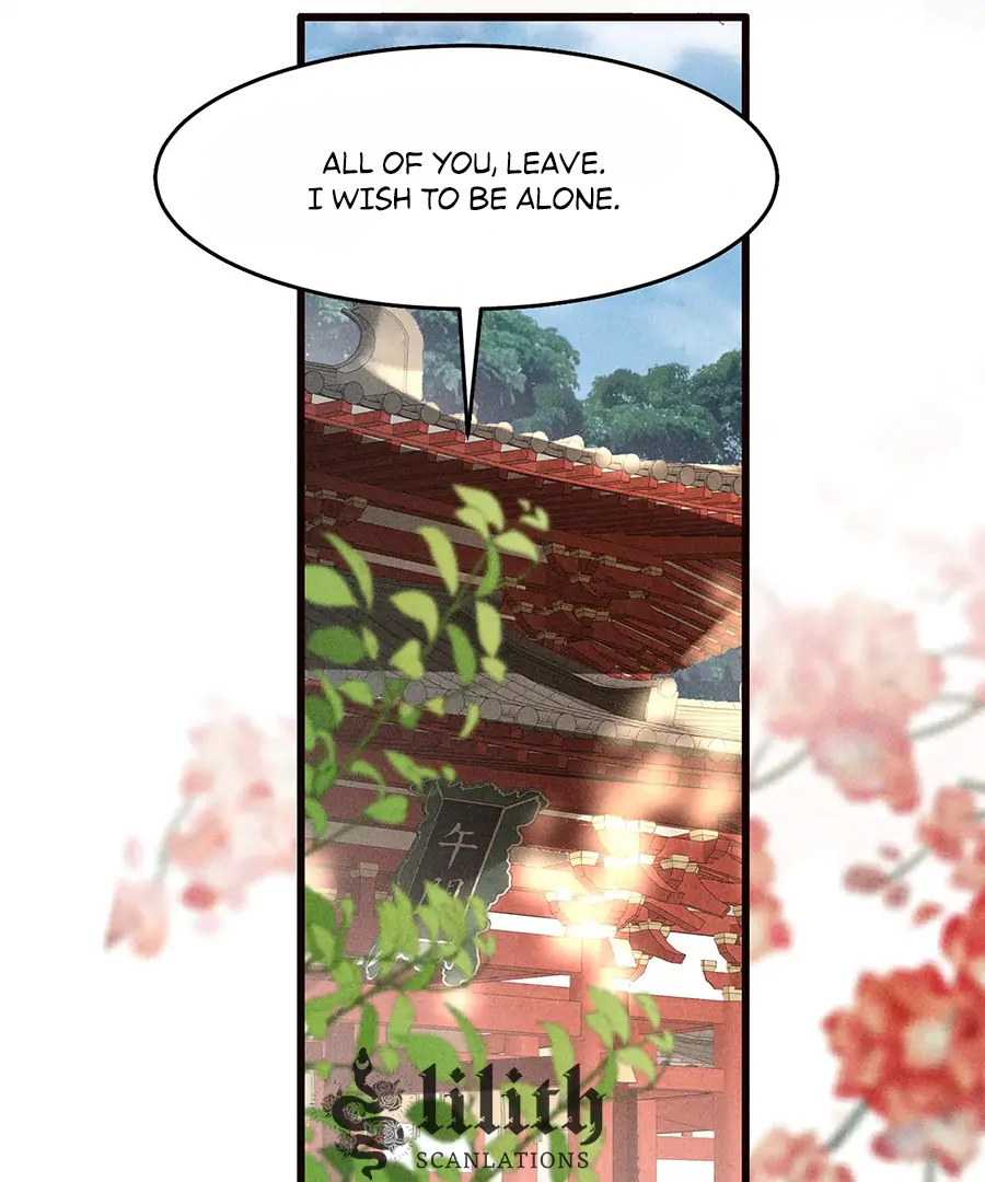 Mad For Love (LILITH) - Chapter 21 manhwa