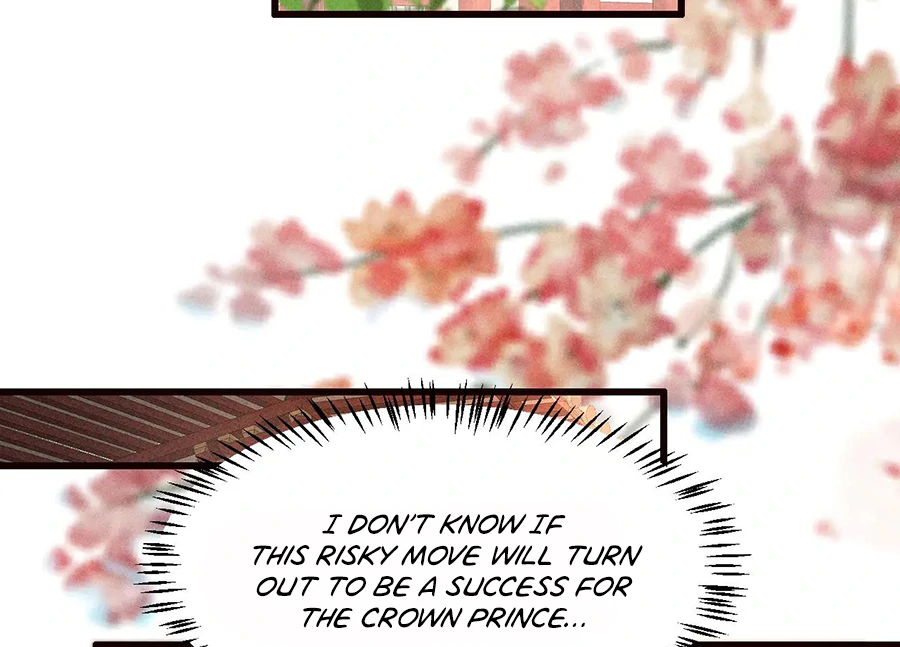 Mad For Love (LILITH) - Chapter 21 manhwa