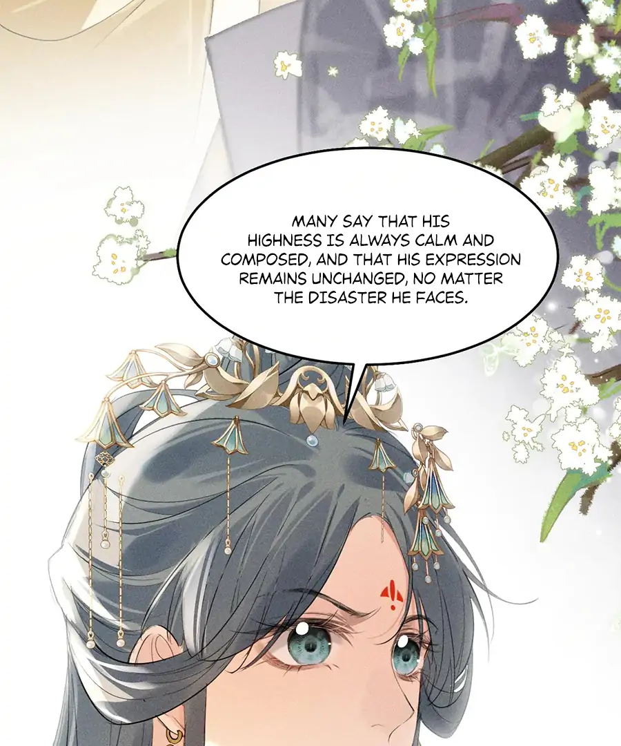 Mad For Love (LILITH) - Chapter 21 manhwa