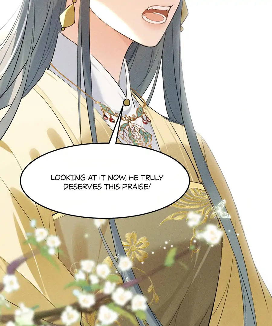 Mad For Love (LILITH) - Chapter 21 manhwa
