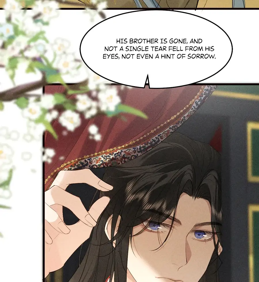 Mad For Love (LILITH) - Chapter 21 manhwa