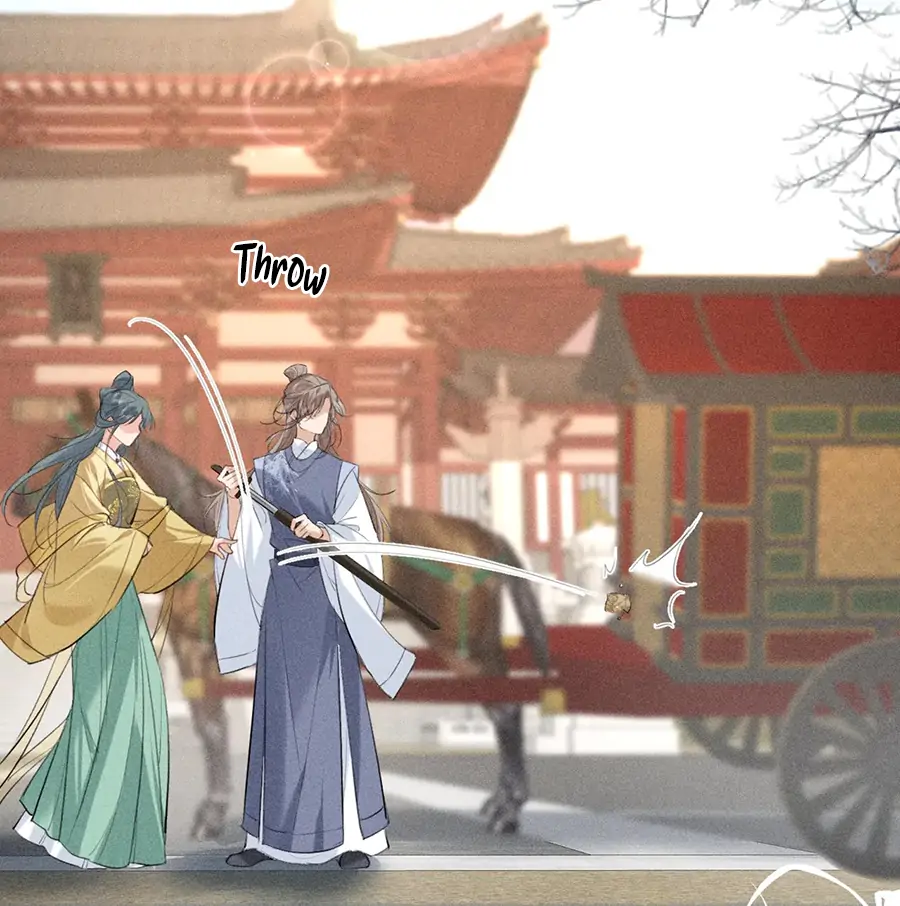 Mad For Love (LILITH) - Chapter 21 manhwa