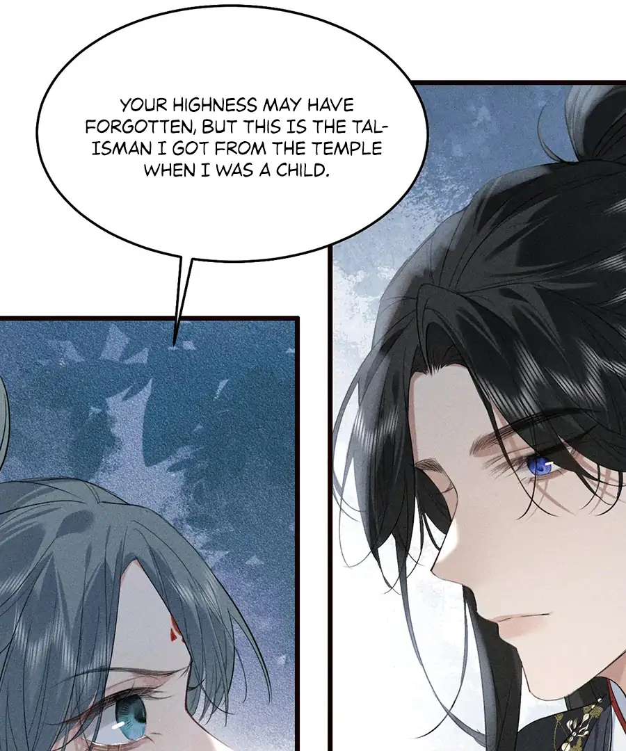 Mad For Love (LILITH) - Chapter 21 manhwa