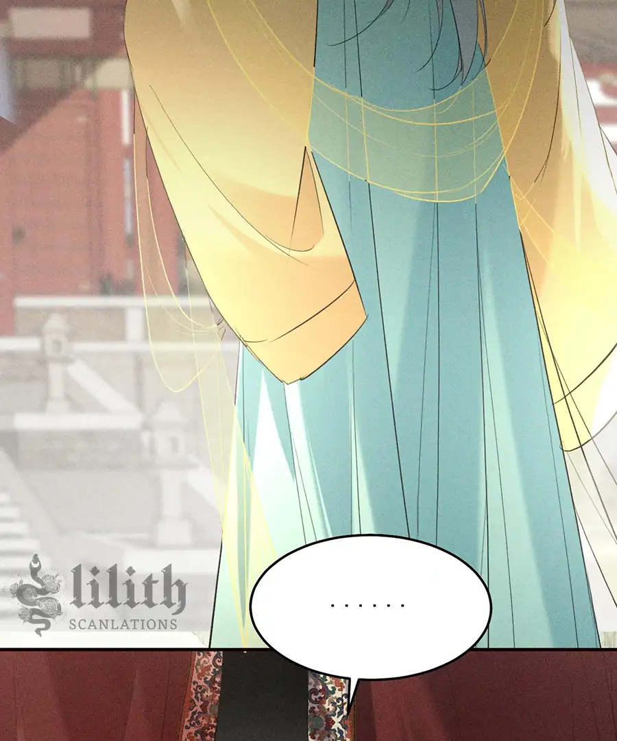 Mad For Love (LILITH) - Chapter 21 manhwa