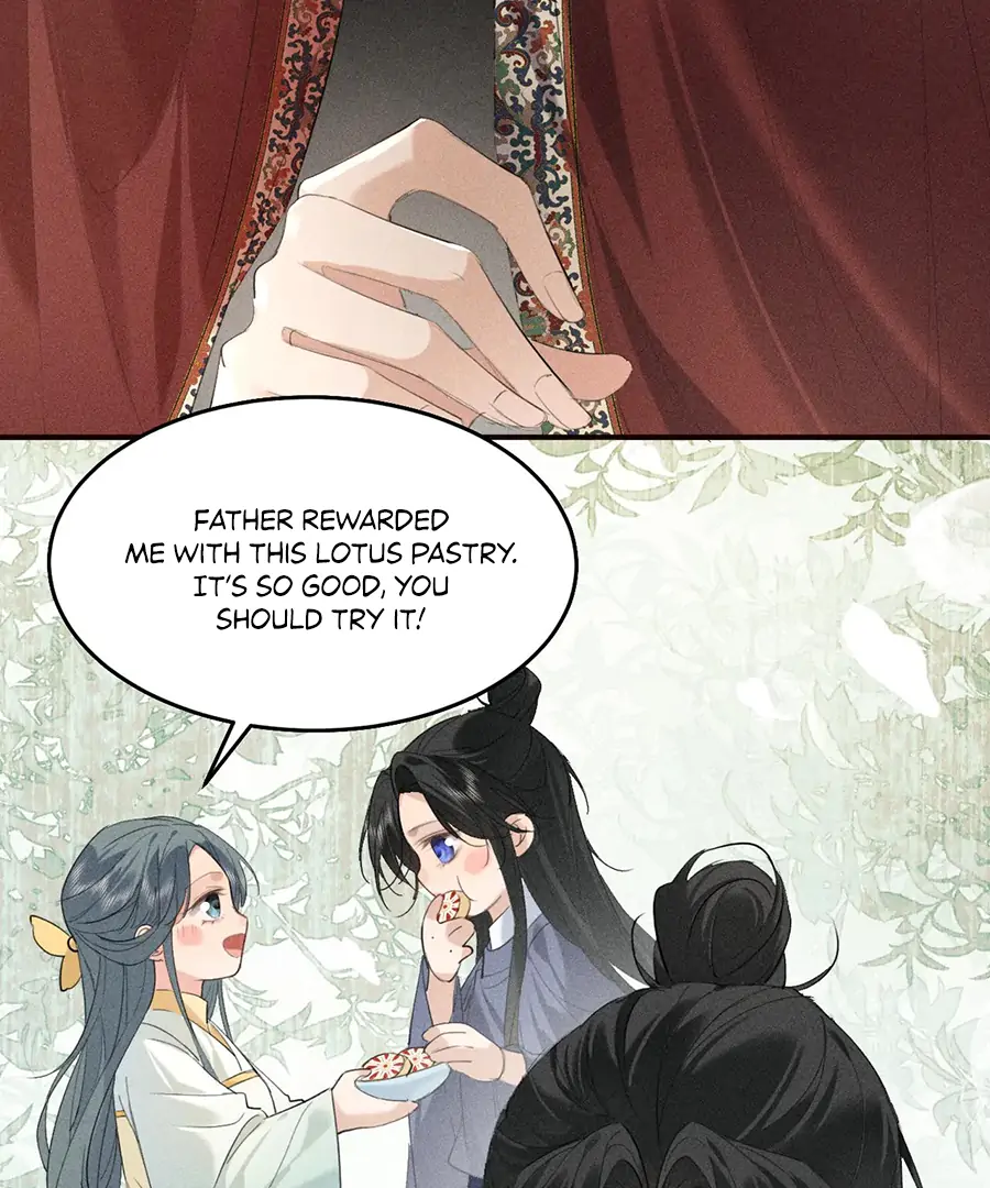 Mad For Love (LILITH) - Chapter 21 manhwa