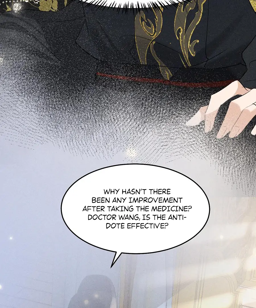 Mad For Love (LILITH) - Chapter 21 manhwa