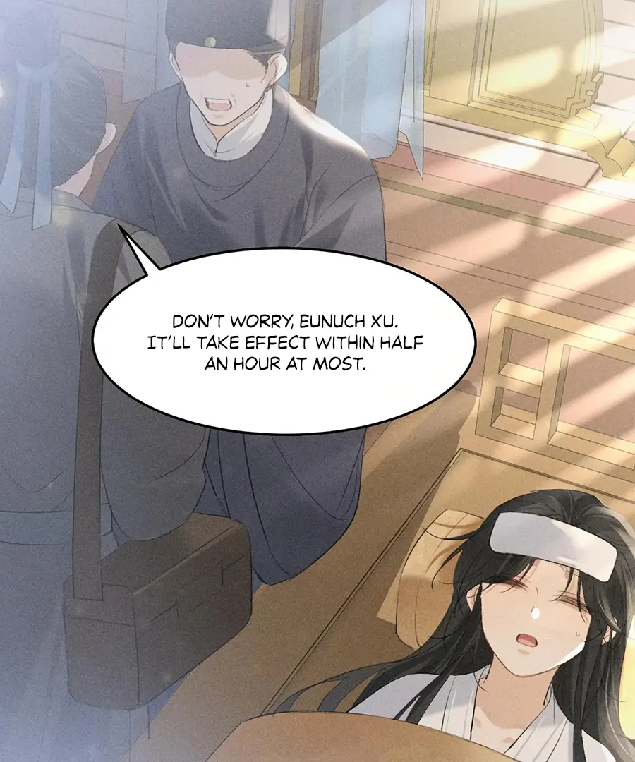 Mad For Love (LILITH) - Chapter 21 manhwa