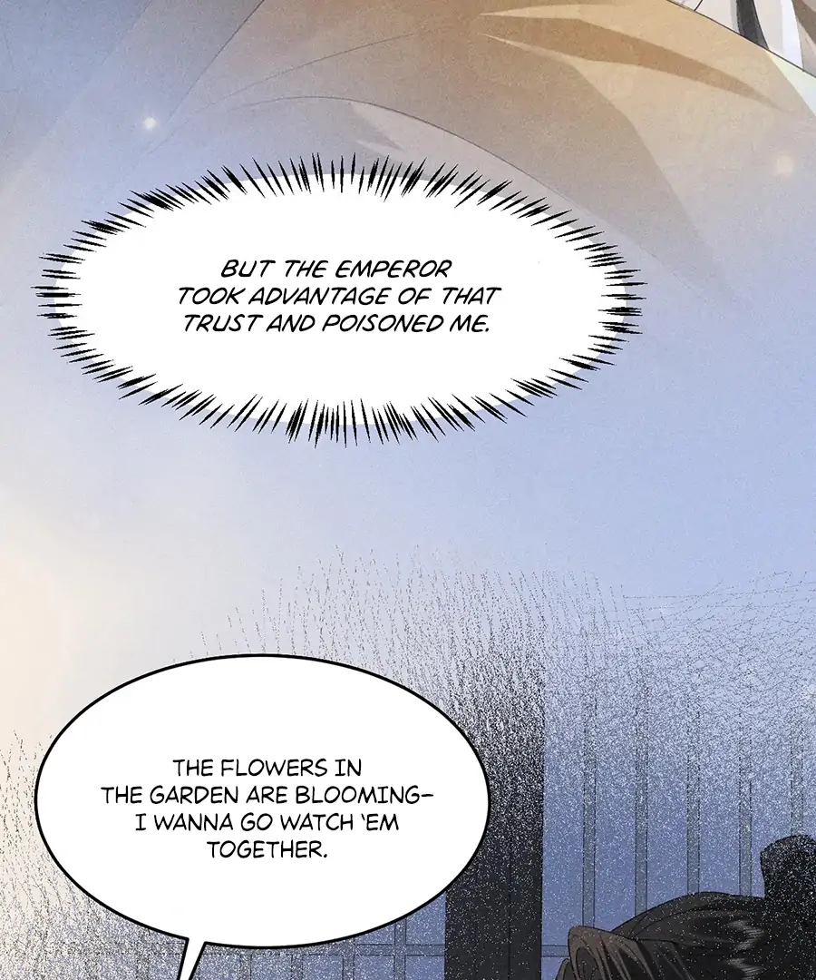 Mad For Love (LILITH) - Chapter 21 manhwa