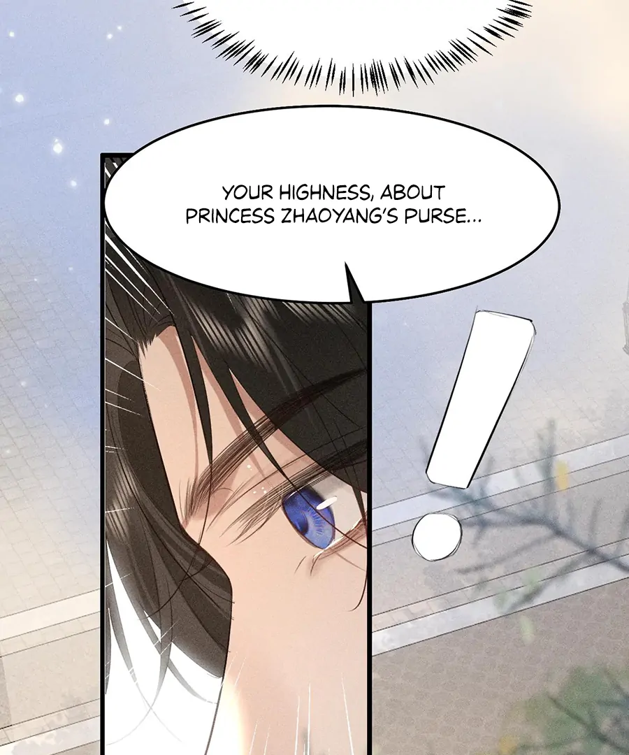 Mad For Love (LILITH) - Chapter 21 manhwa