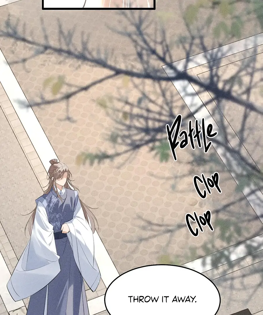 Mad For Love (LILITH) - Chapter 21 manhwa