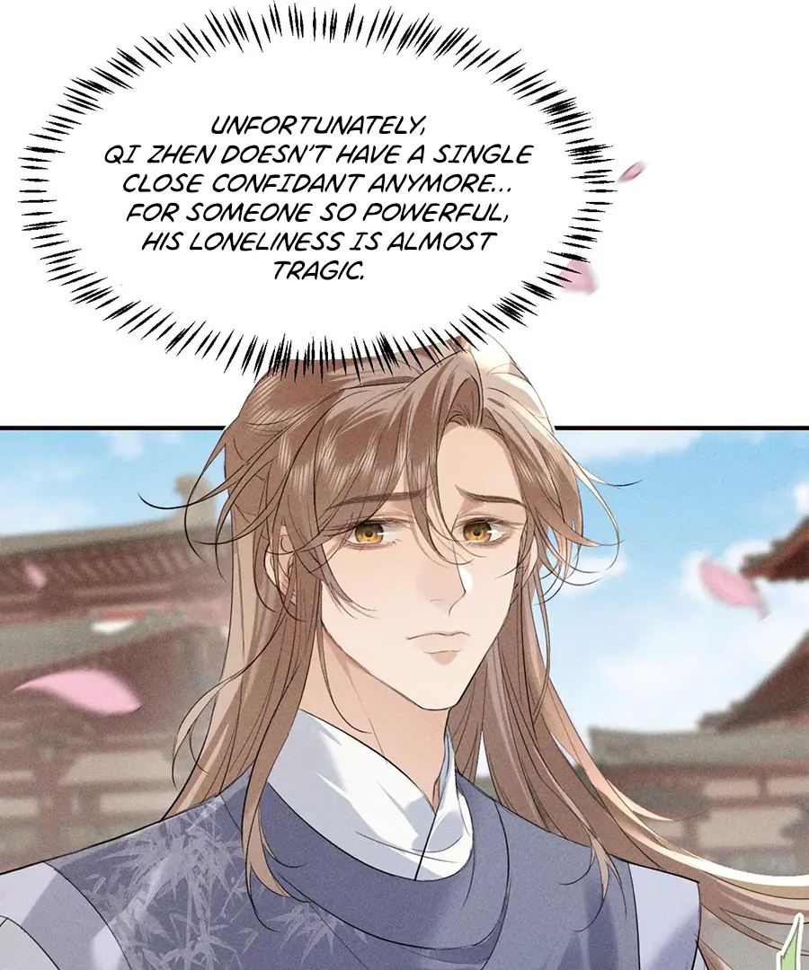 Mad For Love (LILITH) - Chapter 21 manhwa