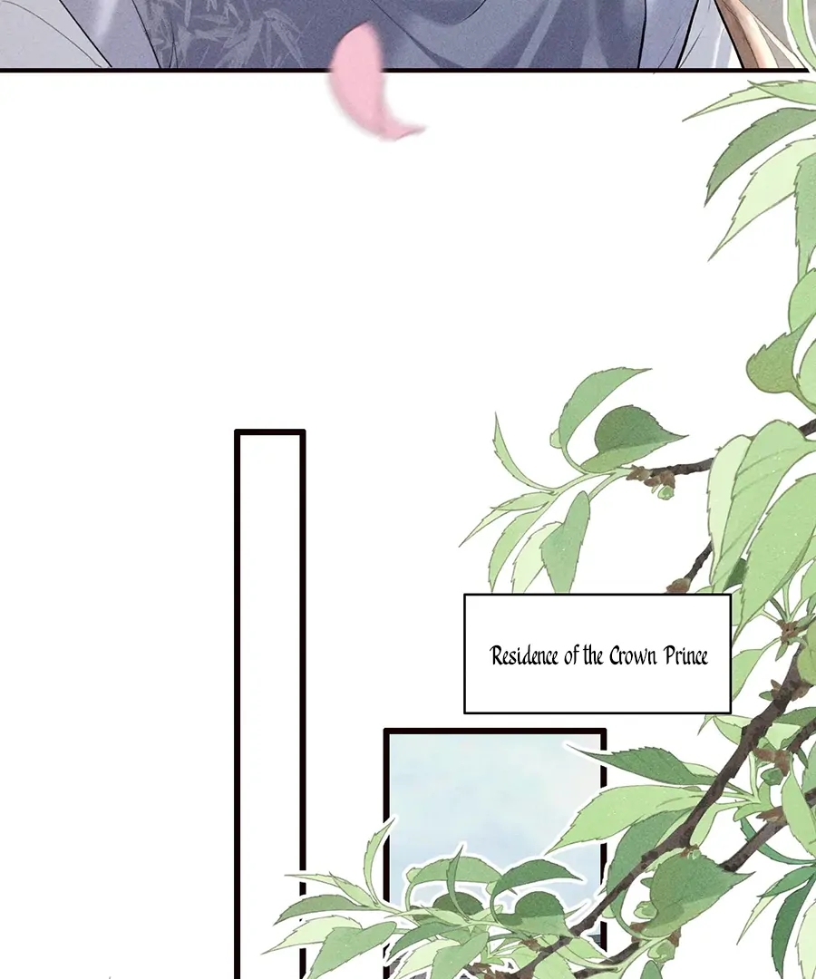 Mad For Love (LILITH) - Chapter 21 manhwa
