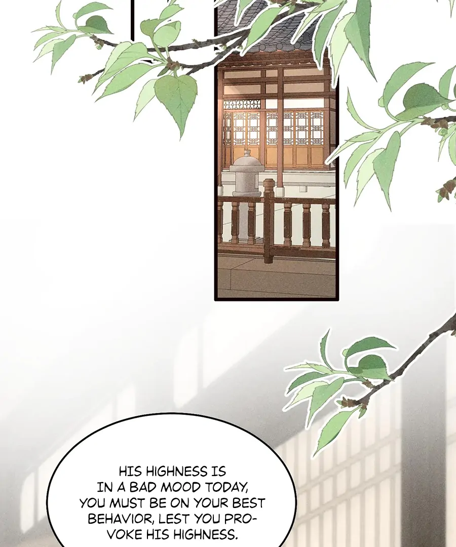 Mad For Love (LILITH) - Chapter 21 manhwa