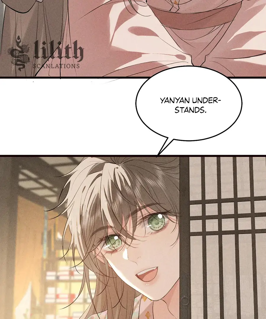 Mad For Love (LILITH) - Chapter 21 manhwa