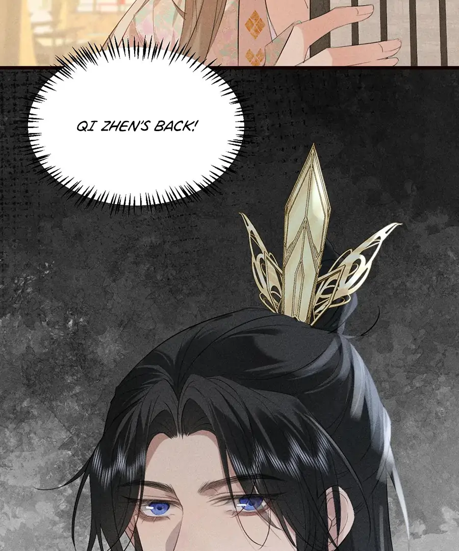 Mad For Love (LILITH) - Chapter 21 manhwa
