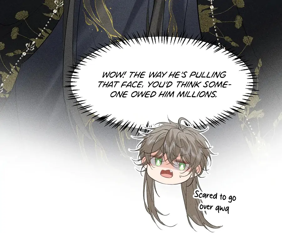 Mad For Love (LILITH) - Chapter 21 manhwa