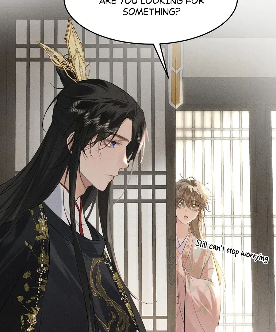 Mad For Love (LILITH) - Chapter 21 manhwa