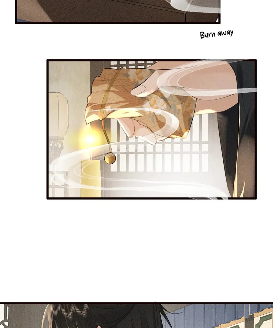 Mad For Love (LILITH) - Chapter 21 manhwa