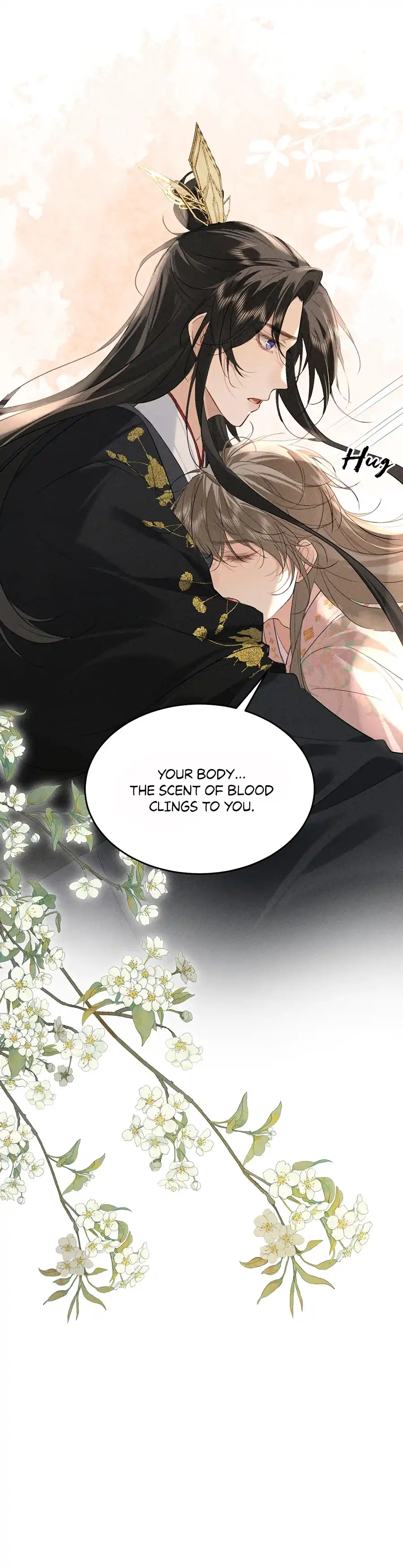 Mad For Love (LILITH) - Chapter 21 manhwa