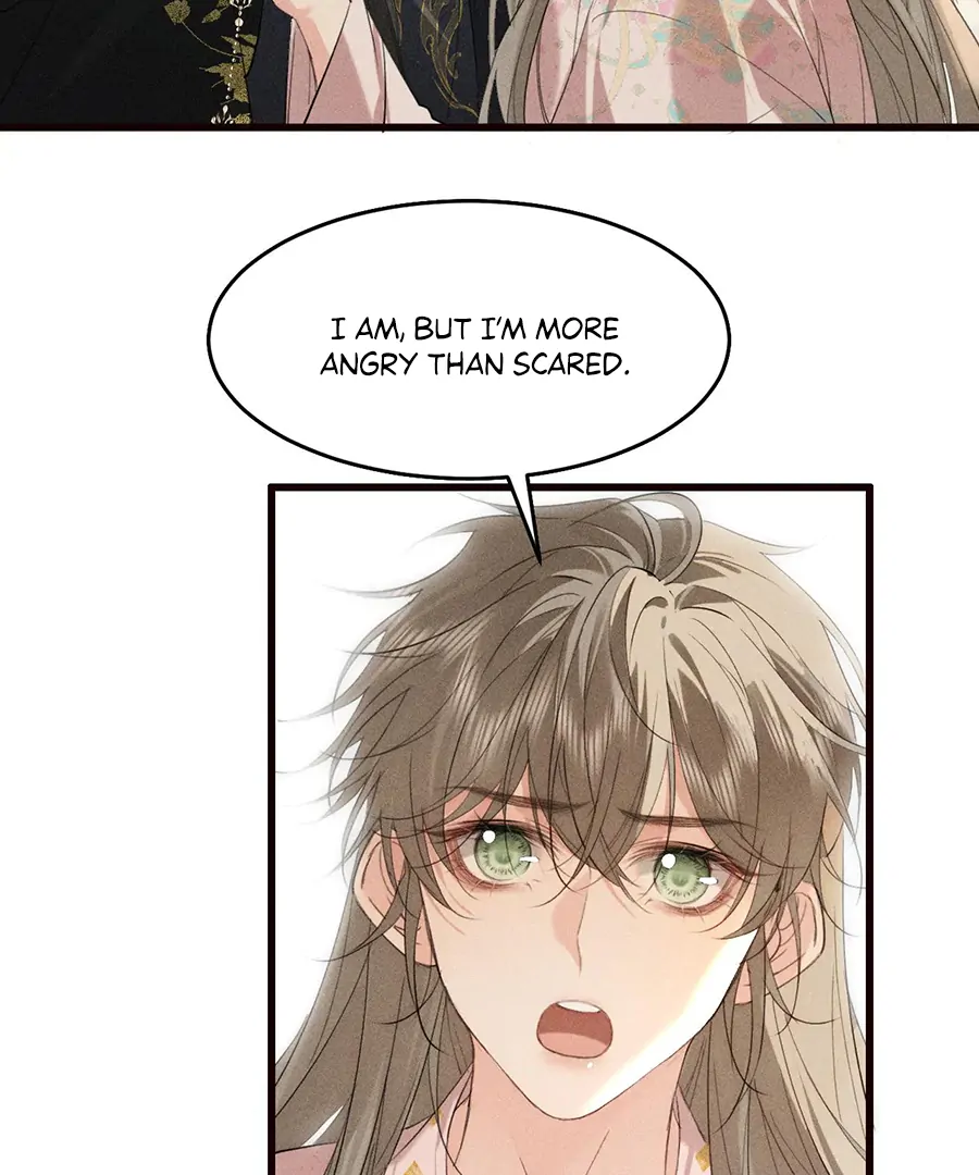 Mad For Love (LILITH) - Chapter 22 manhwa