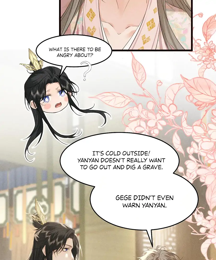 Mad For Love (LILITH) - Chapter 22 manhwa