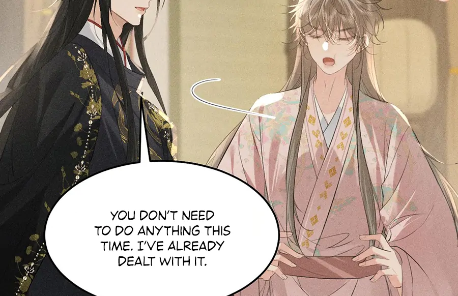 Mad For Love (LILITH) - Chapter 22 manhwa