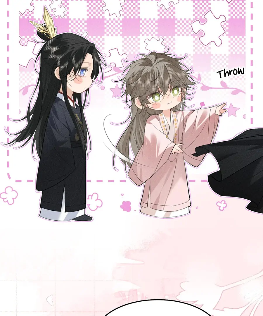 Mad For Love (LILITH) - Chapter 22 manhwa