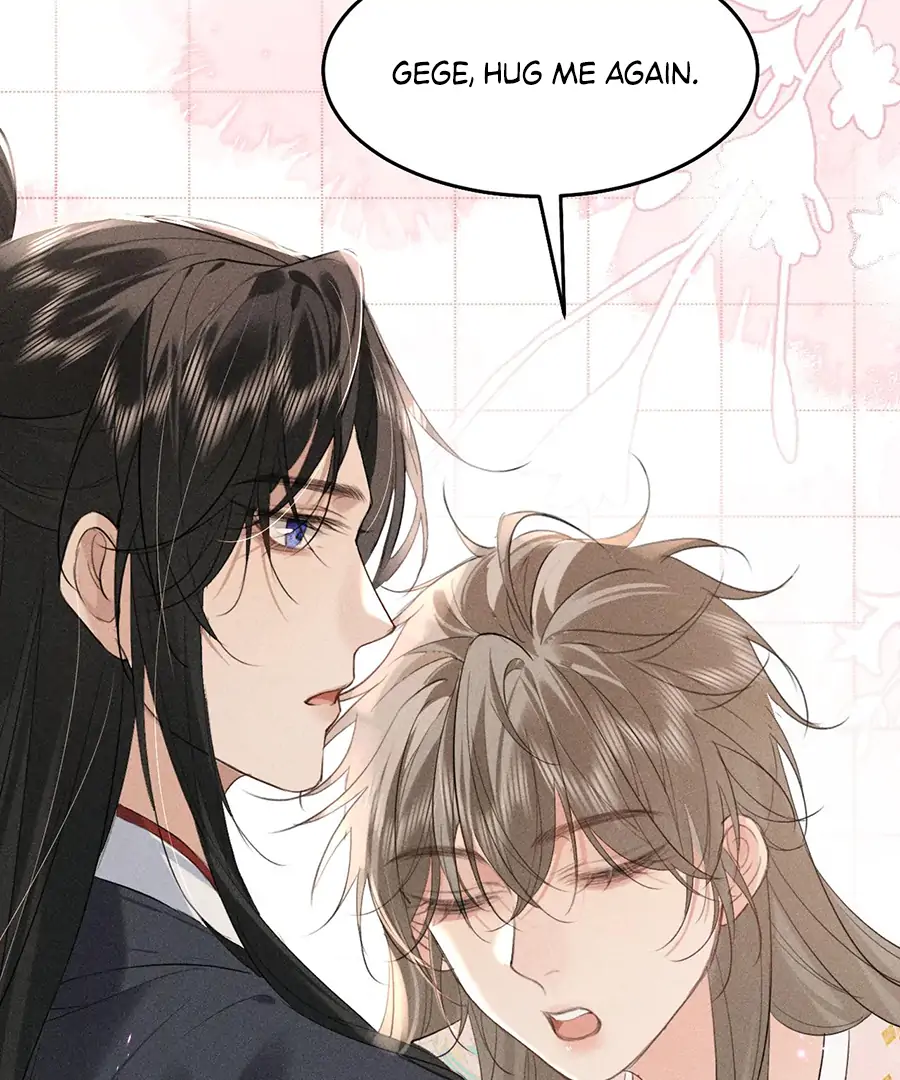 Mad For Love (LILITH) - Chapter 22 manhwa