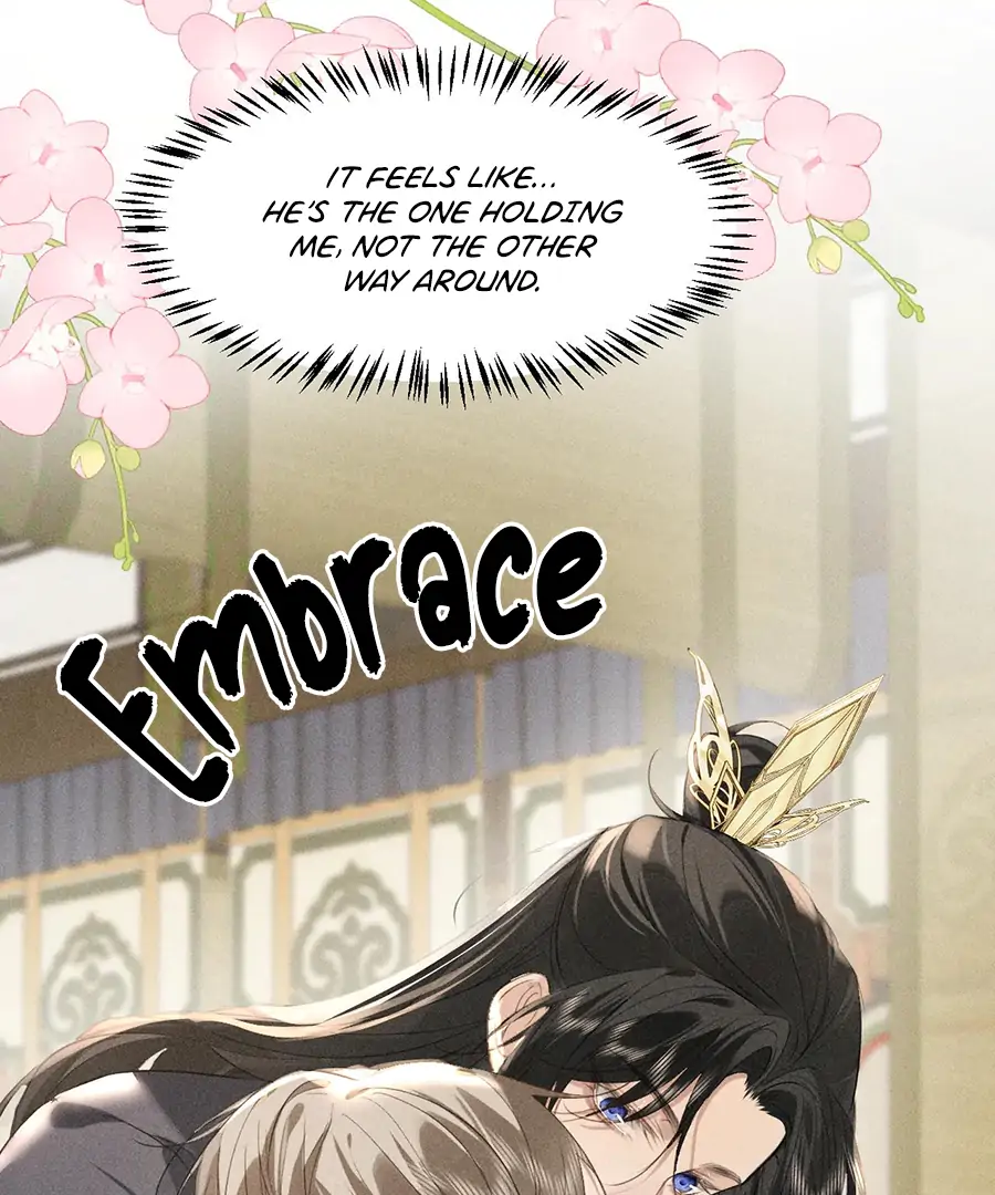 Mad For Love (LILITH) - Chapter 22 manhwa