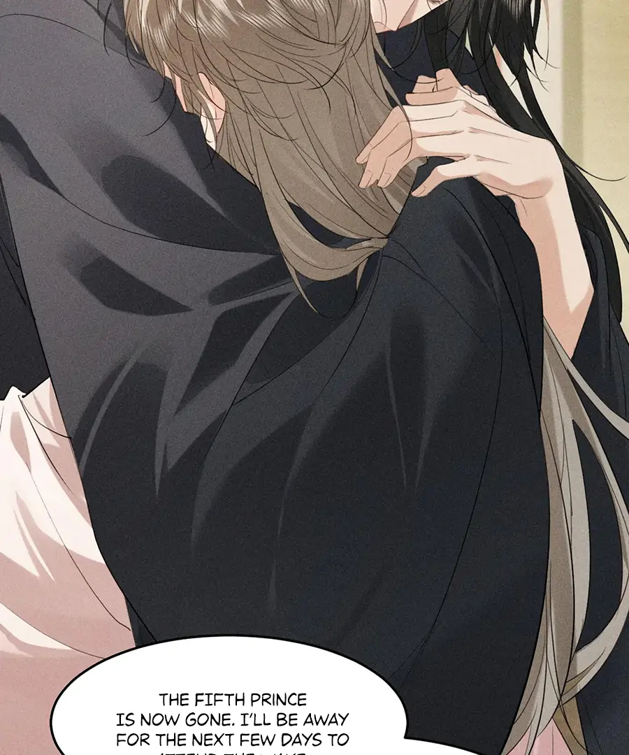 Mad For Love (LILITH) - Chapter 22 manhwa