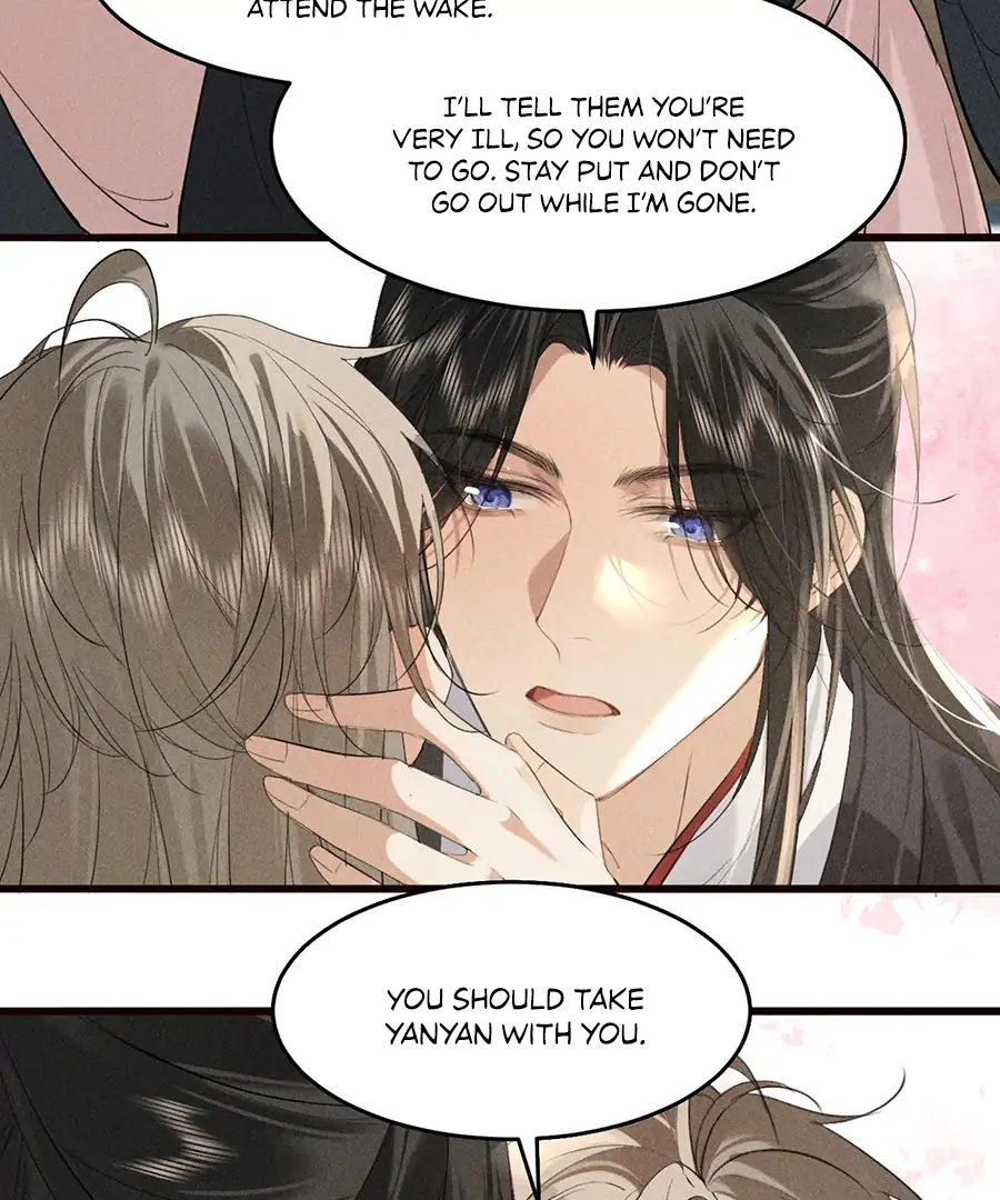 Mad For Love (LILITH) - Chapter 22 manhwa