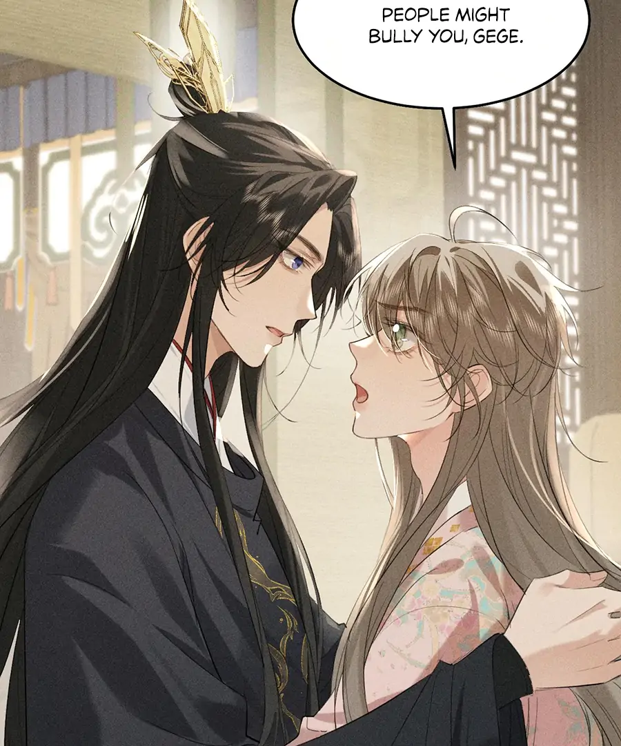 Mad For Love (LILITH) - Chapter 22 manhwa
