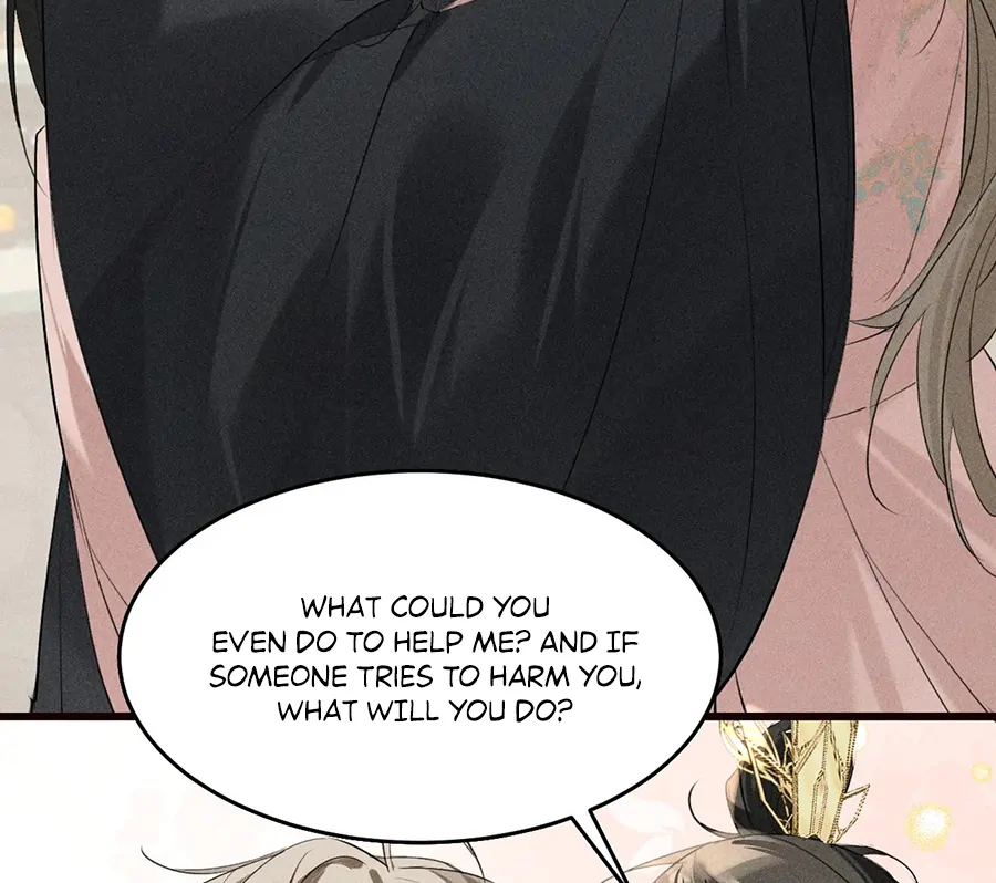 Mad For Love (LILITH) - Chapter 22 manhwa