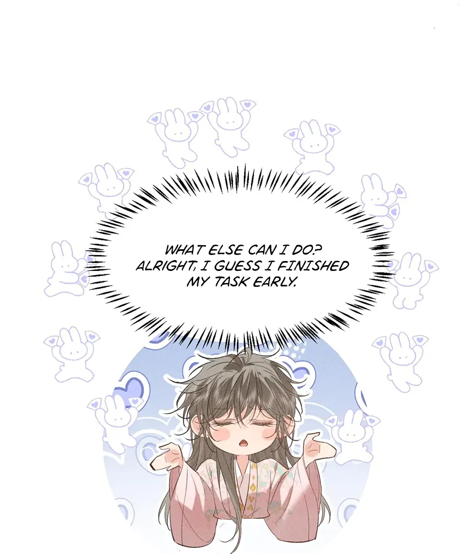 Mad For Love (LILITH) - Chapter 22 manhwa