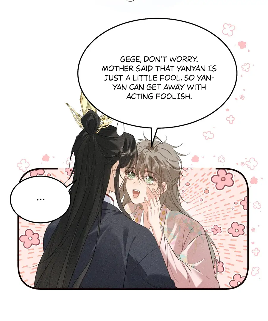 Mad For Love (LILITH) - Chapter 22 manhwa