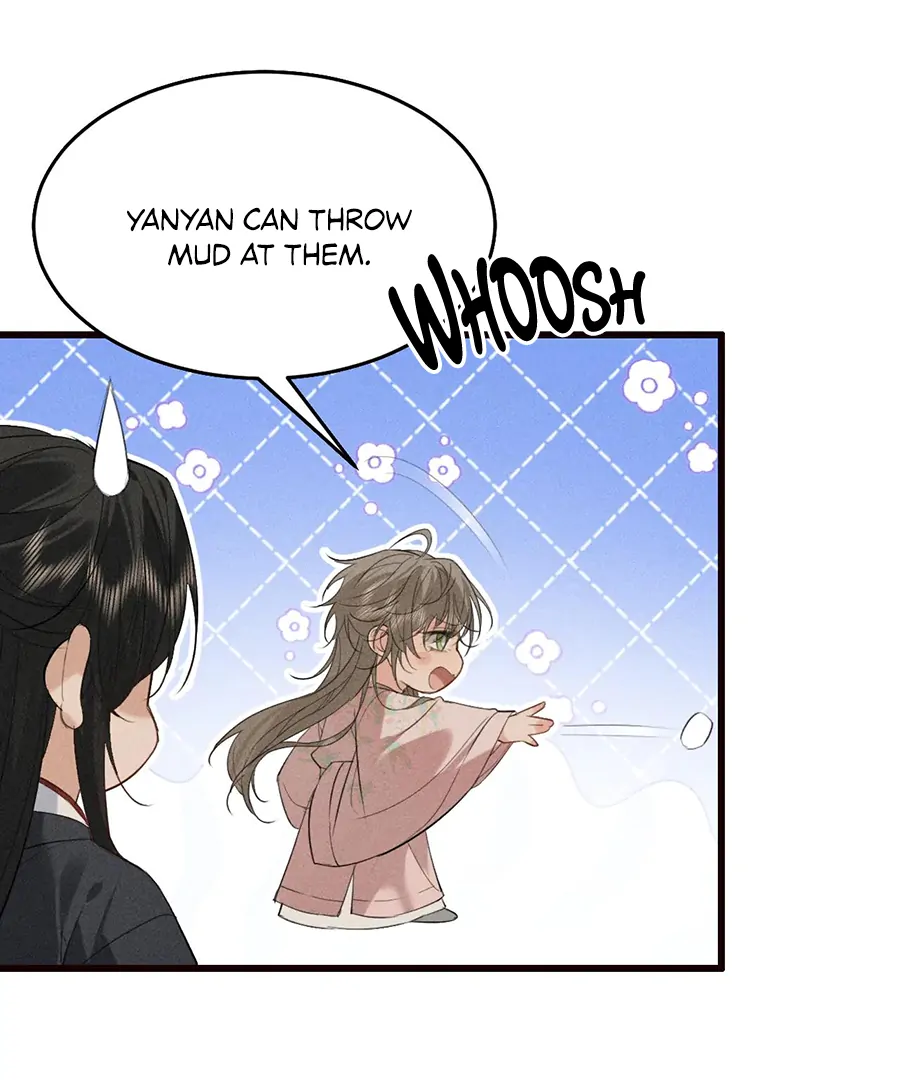 Mad For Love (LILITH) - Chapter 22 manhwa