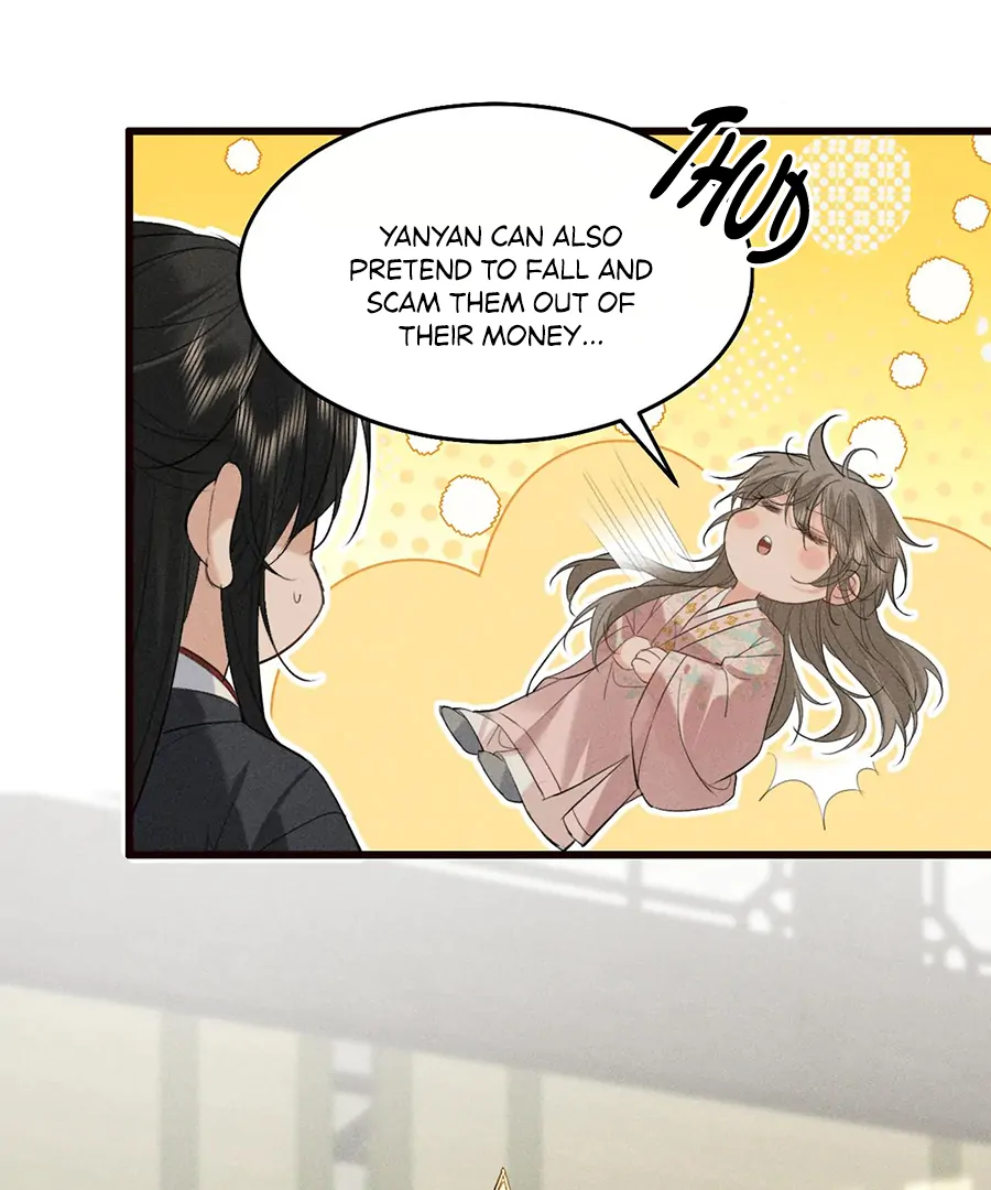 Mad For Love (LILITH) - Chapter 22 manhwa