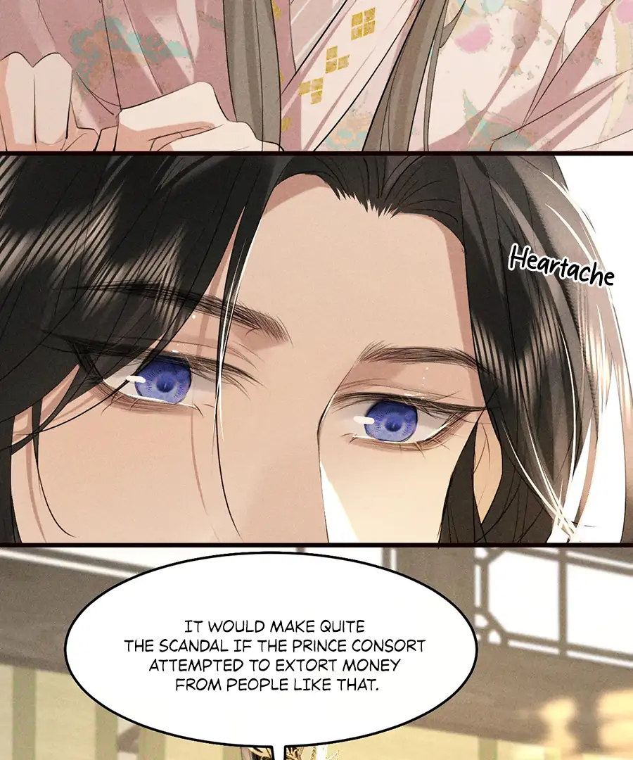 Mad For Love (LILITH) - Chapter 22 manhwa