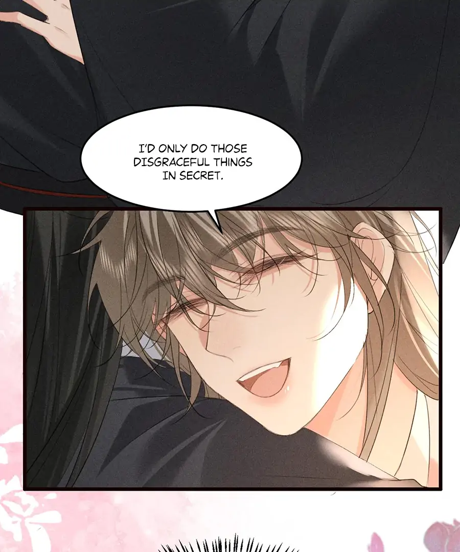 Mad For Love (LILITH) - Chapter 22 manhwa
